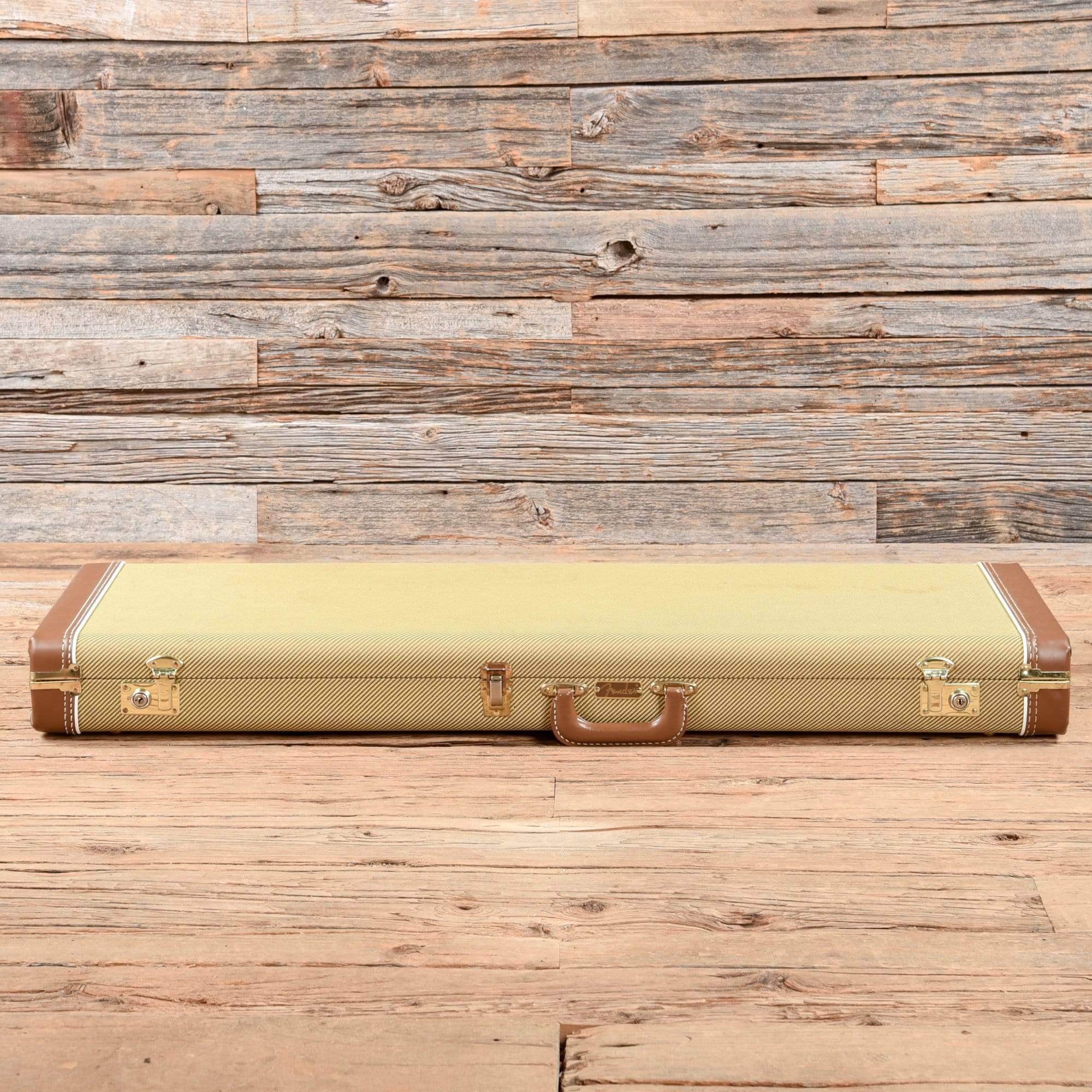 Fender Artist Series Eric Clapton Stratocaster Black 2006 Electric Guitars / Solid Body