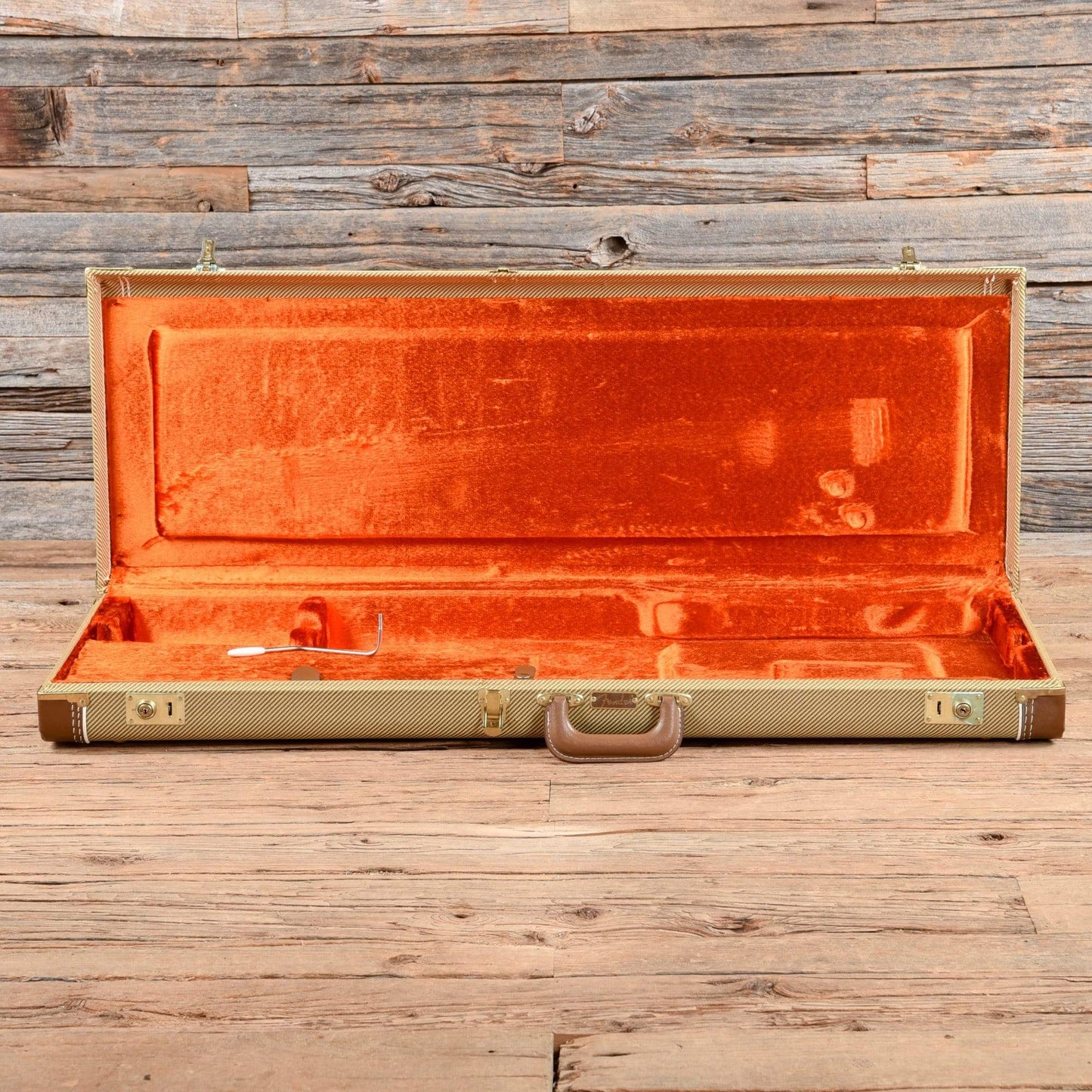 Fender Artist Series Eric Clapton Stratocaster Black 2007 Electric Guitars / Solid Body