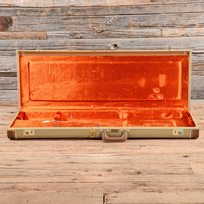 Fender Artist Series Eric Clapton Stratocaster Black 2007 Electric Guitars / Solid Body