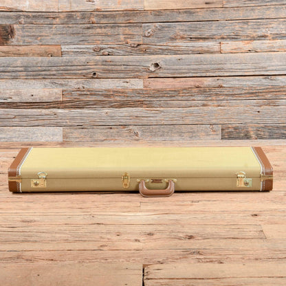 Fender Artist Series Eric Clapton Stratocaster Black 2007 Electric Guitars / Solid Body