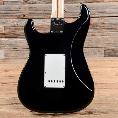 Fender Artist Series Eric Clapton Stratocaster Black 2007 Electric Guitars / Solid Body