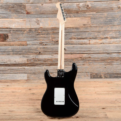 Fender Artist Series Eric Clapton Stratocaster Black 2007 Electric Guitars / Solid Body