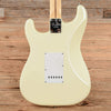 Fender Artist Series Eric Clapton Stratocaster Olympic White 2001 Electric Guitars / Solid Body