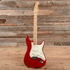 Fender Artist Series Eric Clapton Stratocaster Torino Red 1989 Electric Guitars / Solid Body