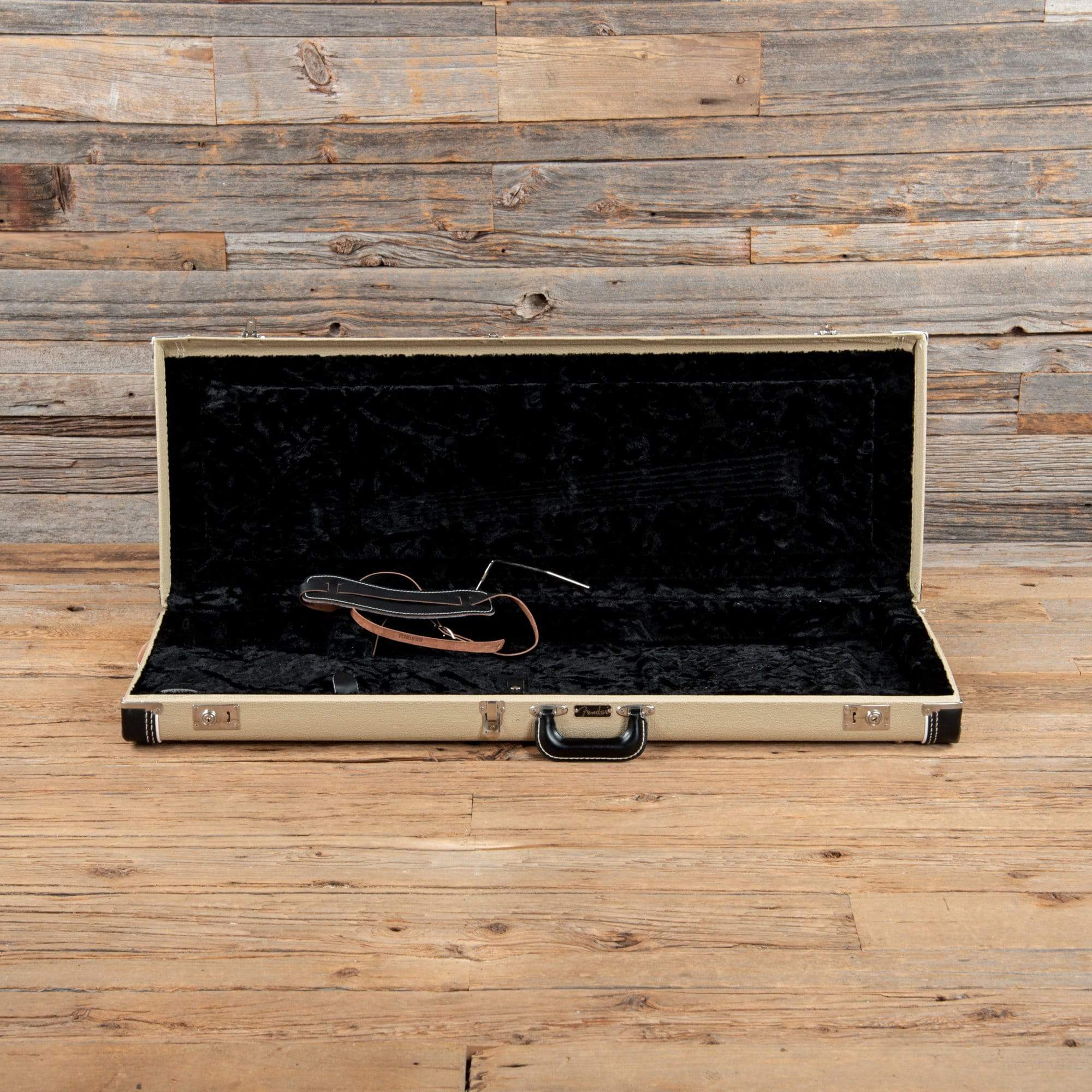 Fender Artist Series Eric Johnson Stratocaster Sunburst 2014 Electric Guitars / Solid Body