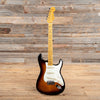 Fender Artist Series Eric Johnson Stratocaster Sunburst 2014 Electric Guitars / Solid Body