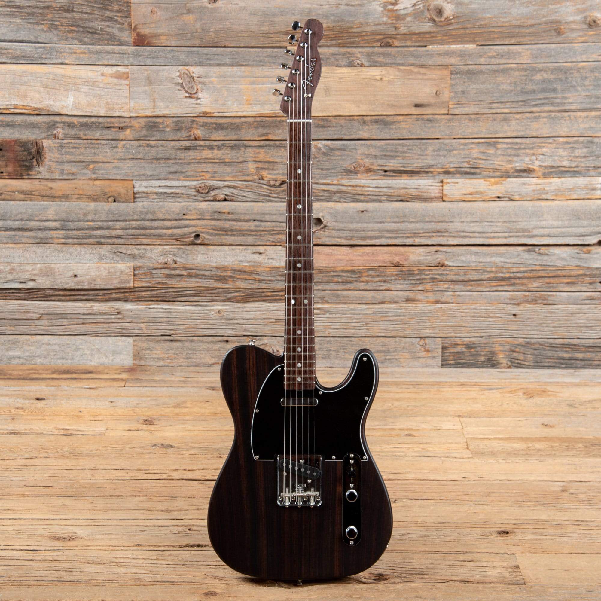 Fender Artist Series George Harrison Telecaster Rosewood 2017 Electric Guitars / Solid Body
