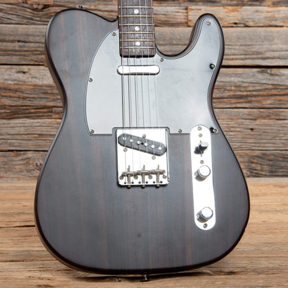 Fender Artist Series George Harrison Telecaster Rosewood 2017 Electric Guitars / Solid Body