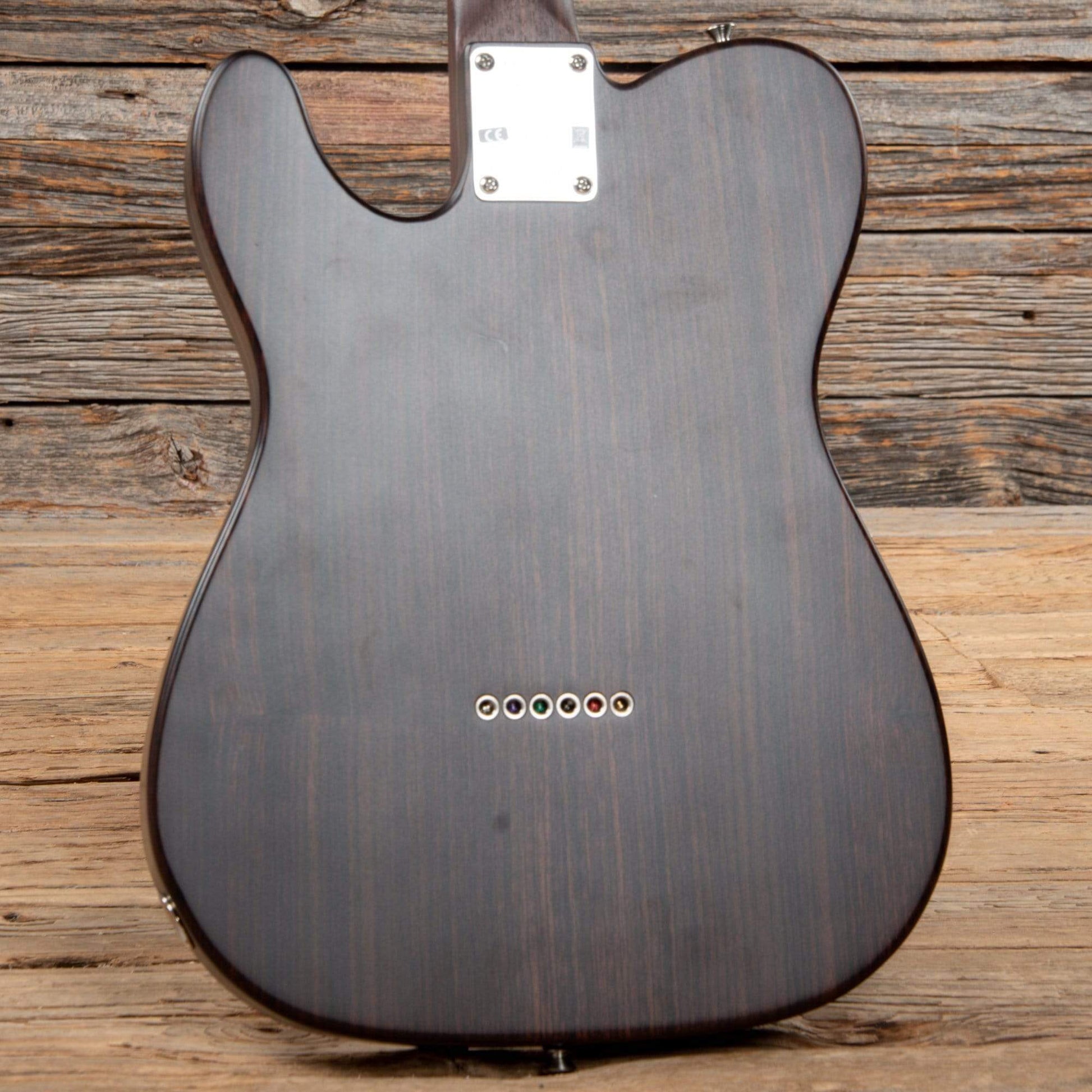 Fender Artist Series George Harrison Telecaster Rosewood 2017 Electric Guitars / Solid Body