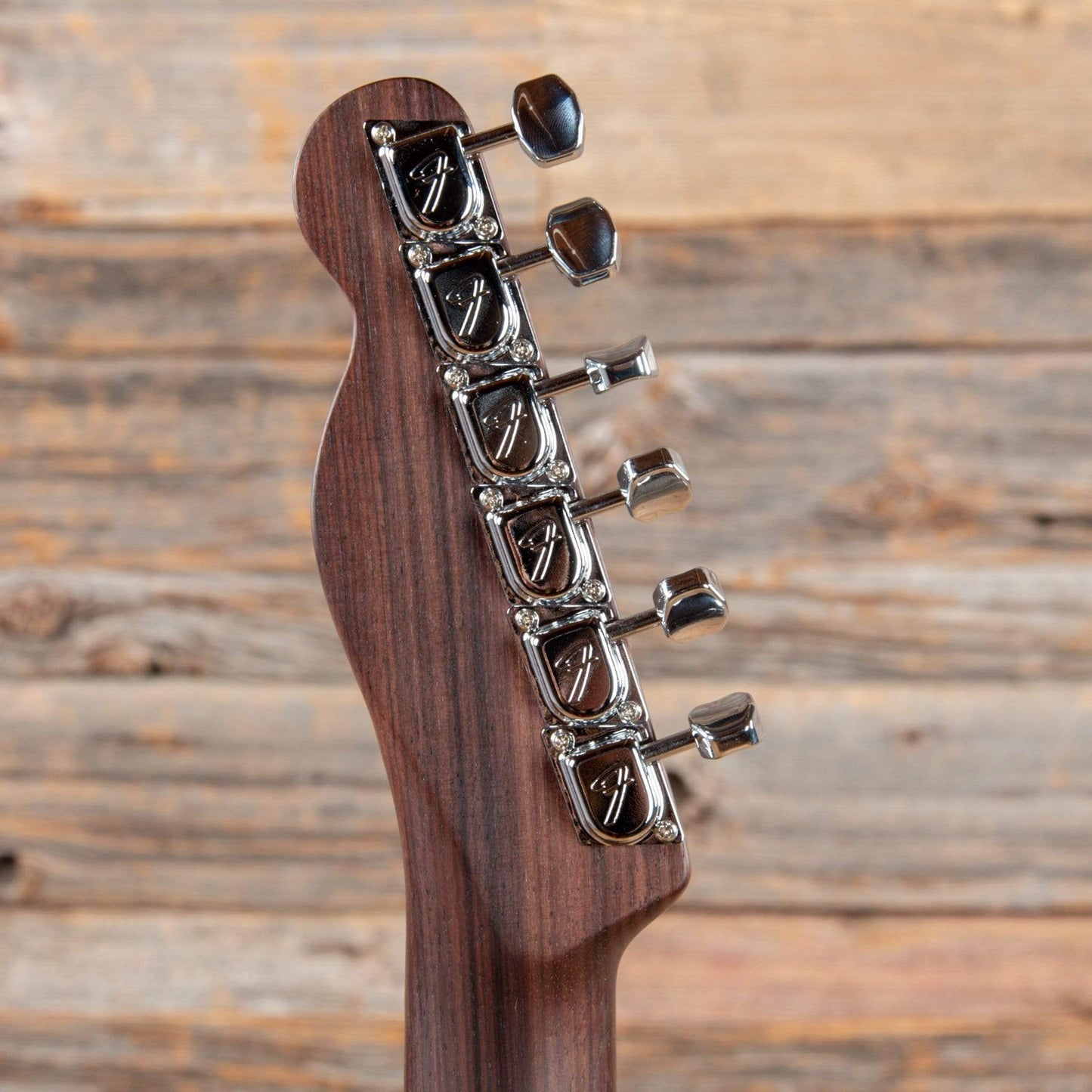 Fender Artist Series George Harrison Telecaster Rosewood 2017 Electric Guitars / Solid Body