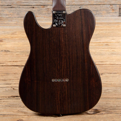 Fender Artist Series George Harrison Telecaster Rosewood 2017 Electric Guitars / Solid Body