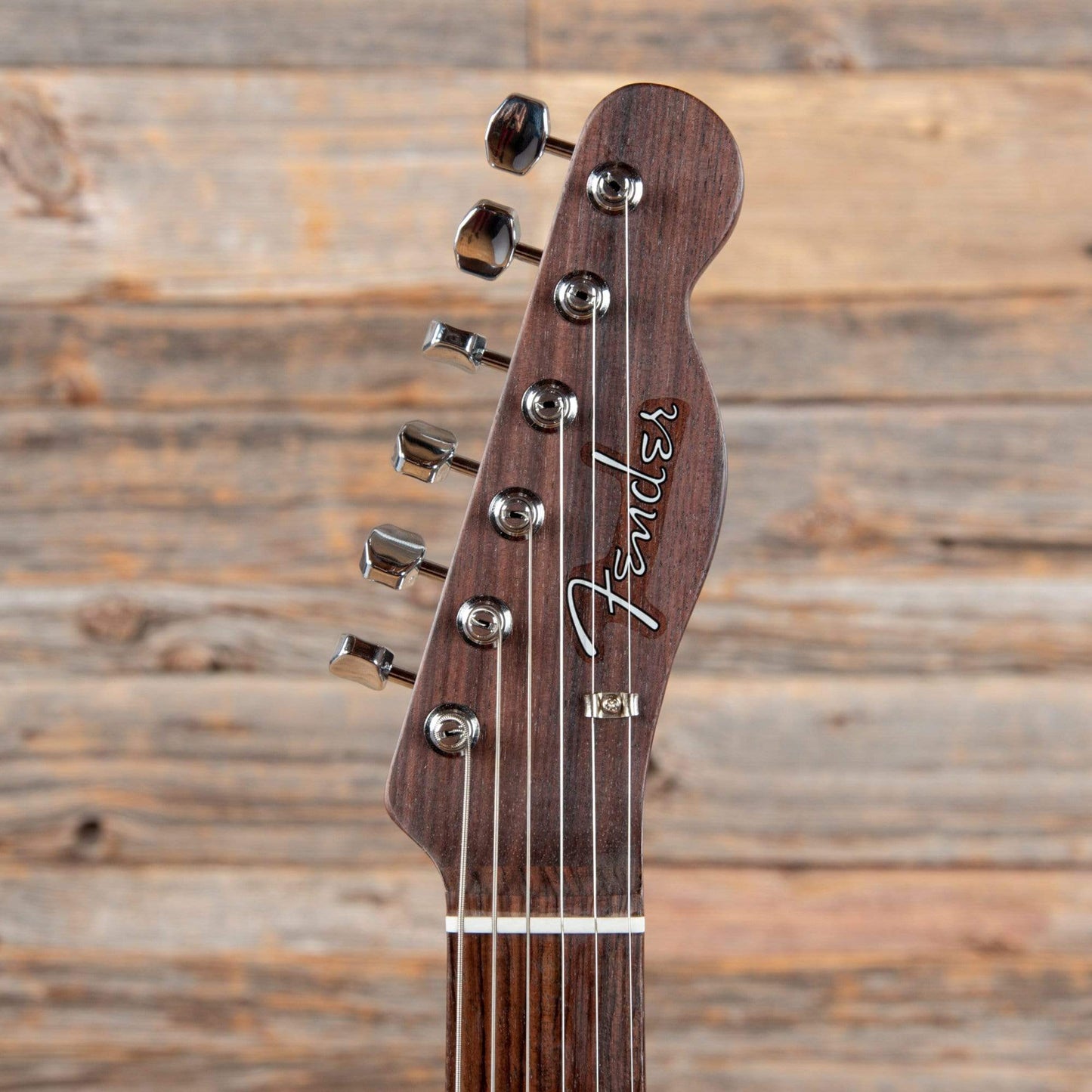 Fender Artist Series George Harrison Telecaster Rosewood 2017 Electric Guitars / Solid Body