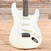 Fender Artist Series Jeff Beck Stratocaster Olympic White 2019 Electric Guitars / Solid Body