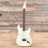 Fender Artist Series Jeff Beck Stratocaster Olympic White 2019 Electric Guitars / Solid Body