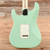 Fender Artist Series Jeff Beck Stratocaster Surf Green 2019 Electric Guitars / Solid Body
