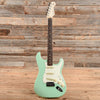 Fender Artist Series Jeff Beck Stratocaster Surf Green 2019 Electric Guitars / Solid Body