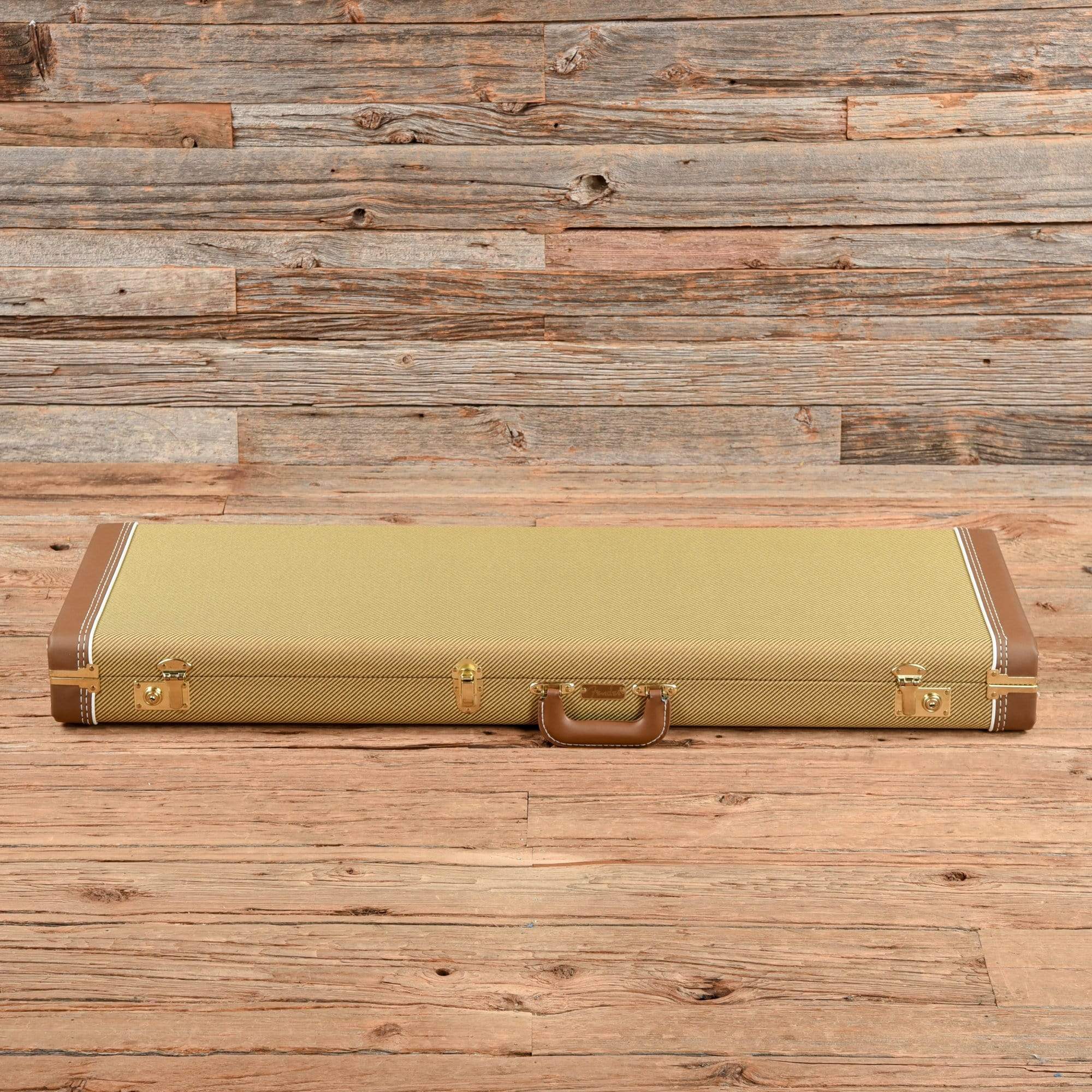 Fender Artist Series Jeff Beck Stratocaster Surf Green 2019 Electric Guitars / Solid Body