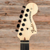 Fender Artist Series Jim Root Signature Stratocaster Satin Black 2020 Electric Guitars / Solid Body