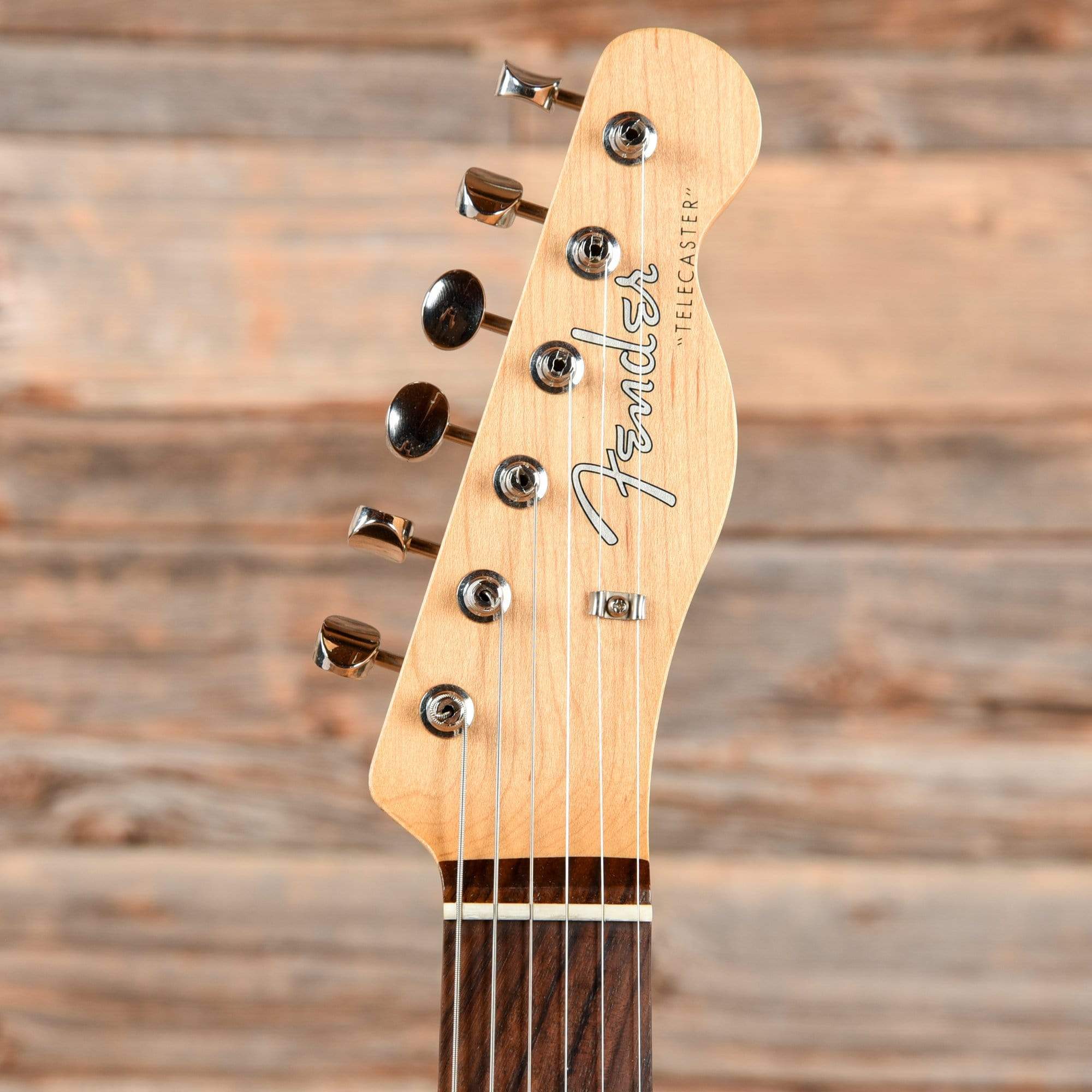 Fender Artist Series Jimmy Page Dragon Telecaster Natural 2019 Electric Guitars / Solid Body