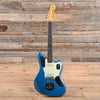 Fender Artist Series Johnny Marr Jaguar Lake Placid Blue 2018 Electric Guitars / Solid Body