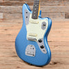 Fender Artist Series Johnny Marr Jaguar Lake Placid Blue 2018 Electric Guitars / Solid Body