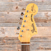Fender Artist Series Johnny Marr Jaguar Metallic KO 2015 Electric Guitars / Solid Body