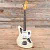 Fender Artist Series Johnny Marr Jaguar Olympic White 2019 Electric Guitars / Solid Body