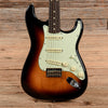 Fender Artist Series Robert Cray Signature Stratocaster Sunburst Electric Guitars / Solid Body