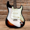 Fender Artist Series Robert Cray Signature Stratocaster Sunburst Electric Guitars / Solid Body