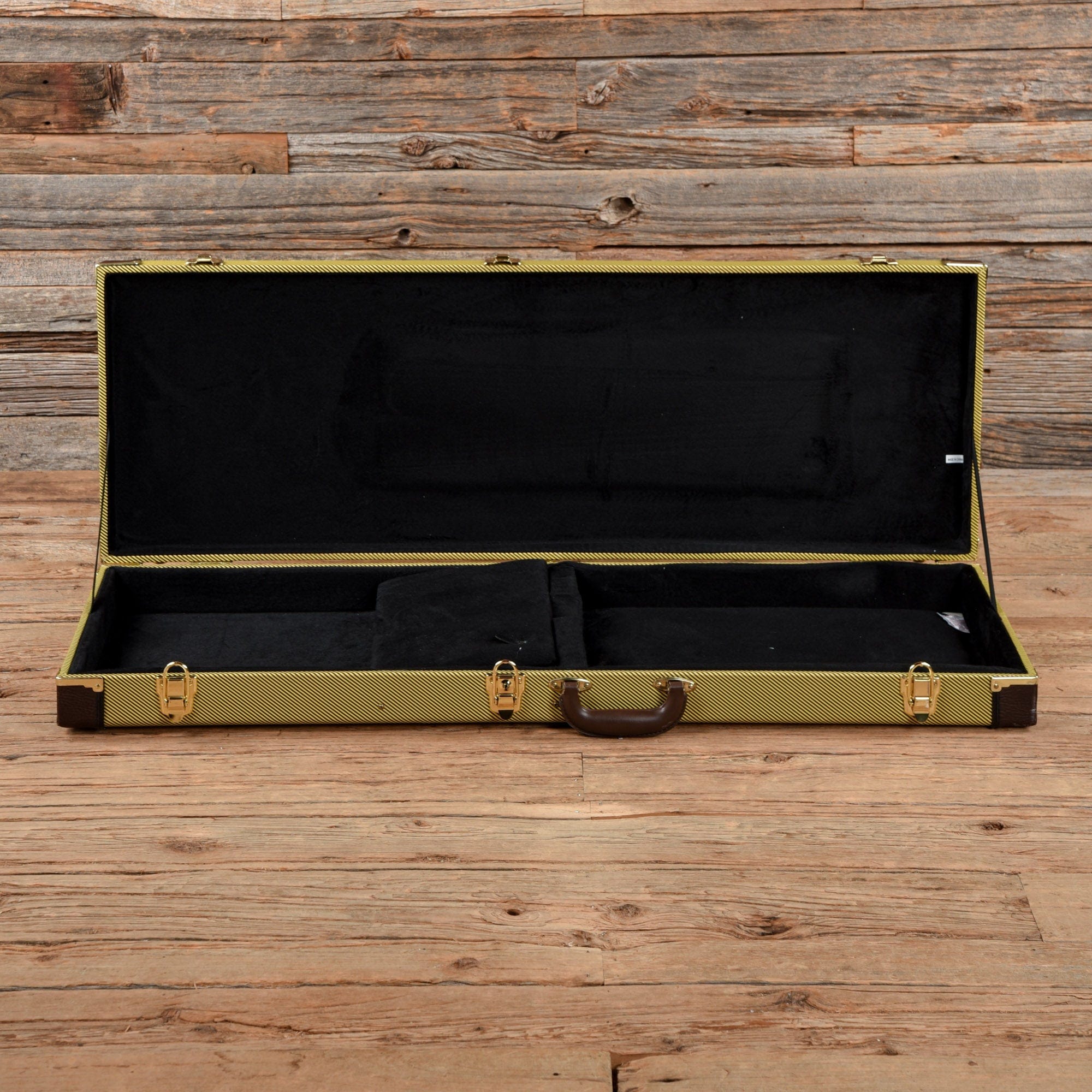 Fender Artist Series Robert Cray Signature Stratocaster Sunburst Electric Guitars / Solid Body