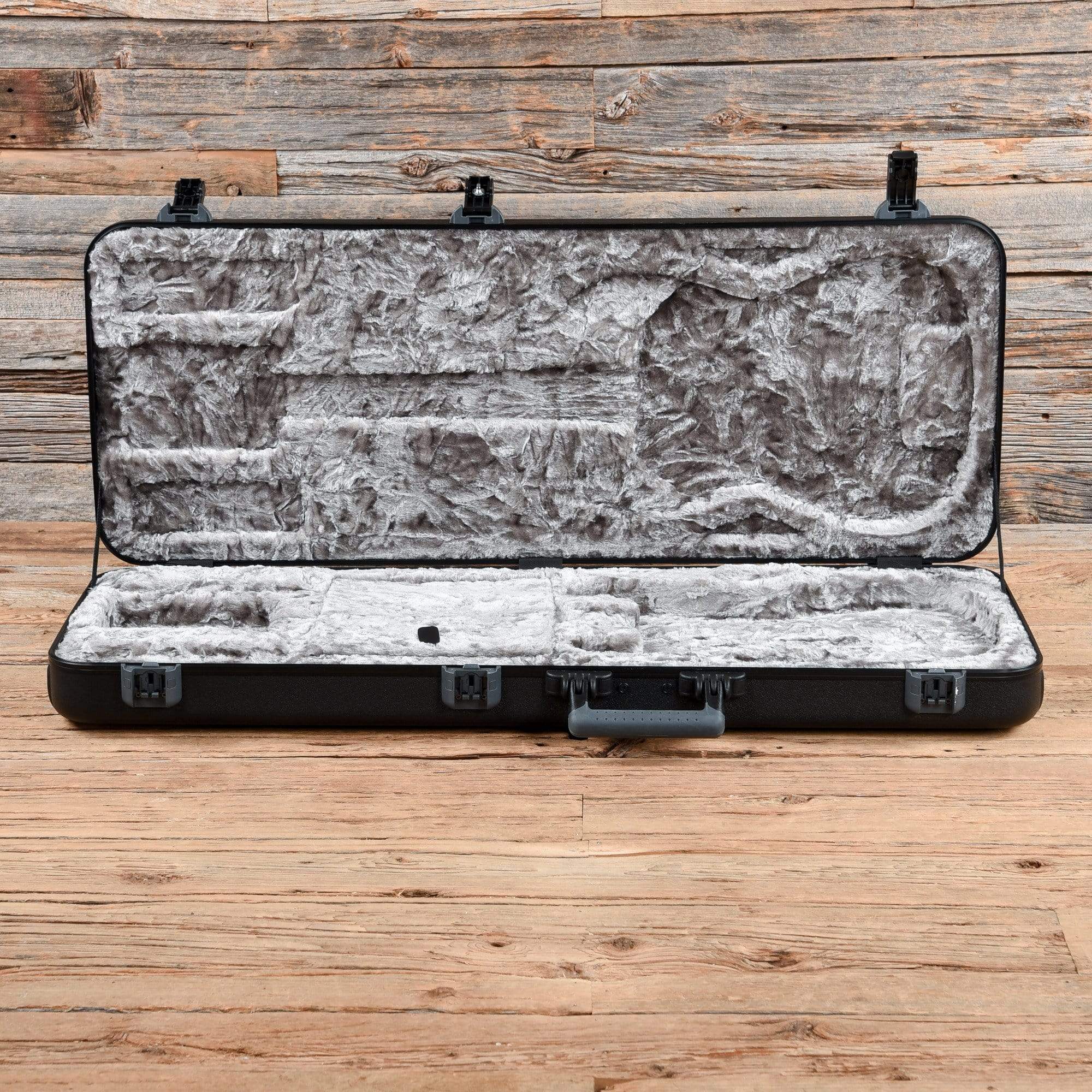 Fender Artist Series Robert Cray Stratocaster Inca Silver 2003 Electric Guitars / Solid Body