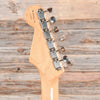 Fender Artist Series Robert Cray Stratocaster Inca Silver 2003 Electric Guitars / Solid Body