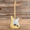 Fender Artist Series Yngwie Malmsteen Signature Stratocaster Vintage White 2013 Electric Guitars / Solid Body