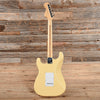 Fender Artist Series Yngwie Malmsteen Signature Stratocaster Vintage White 2013 Electric Guitars / Solid Body