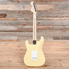 Fender Artist Series Yngwie Malmsteen Stratocaster Vintage White 2017 Electric Guitars / Solid Body