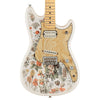 Fender Artist Shawn Mendes Musicmaster Floral Electric Guitars / Solid Body