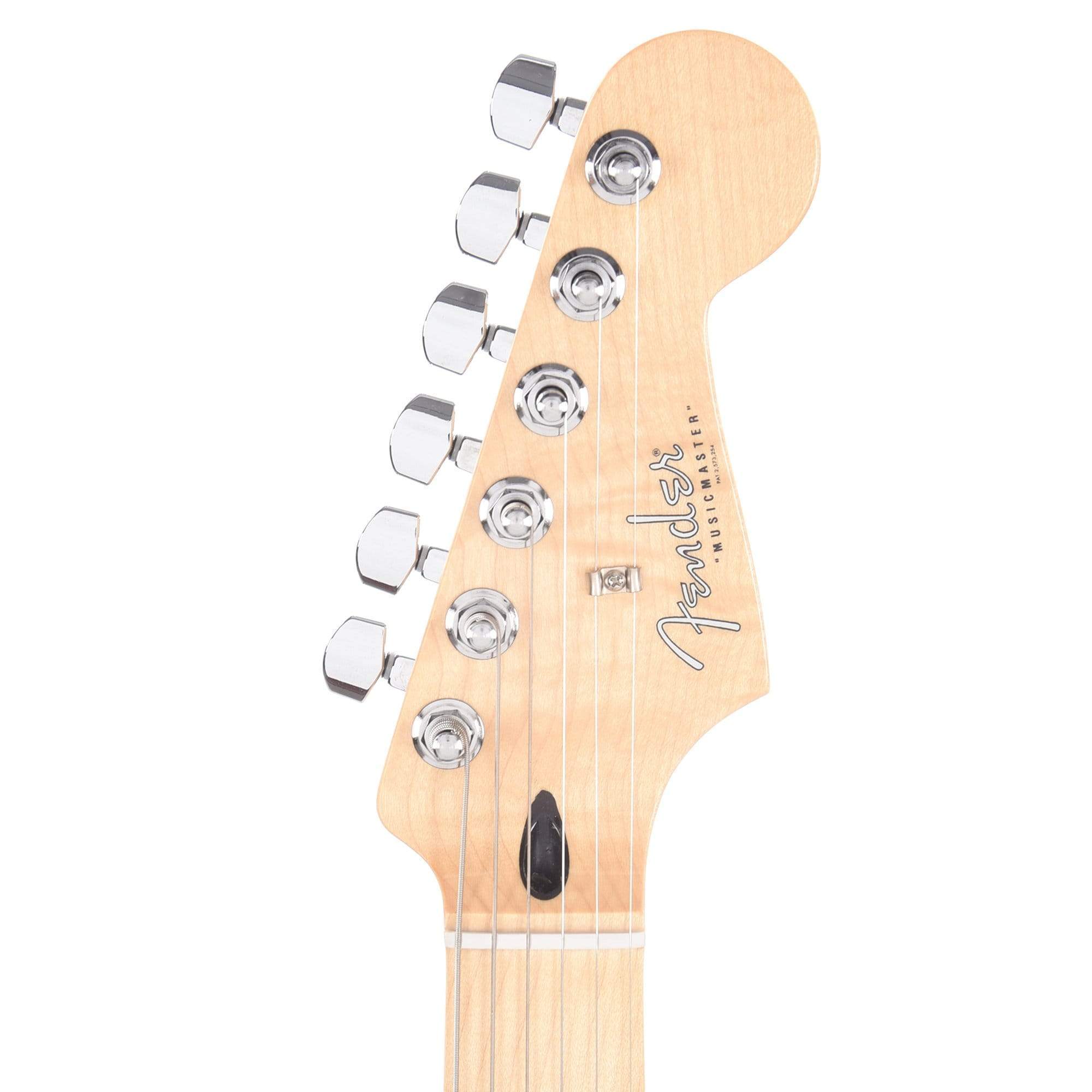 Fender Artist Shawn Mendes Musicmaster Floral Electric Guitars / Solid Body