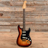 Fender Artist Stevie Ray Vaughan Stratocaster Sunburst 1993 Electric Guitars / Solid Body