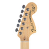 Fender Artist The Edge Stratocaster Black Electric Guitars / Solid Body