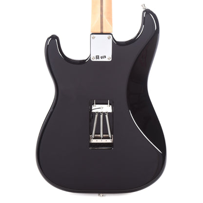 Fender Artist Tom Morello Stratocaster Black Electric Guitars / Solid Body