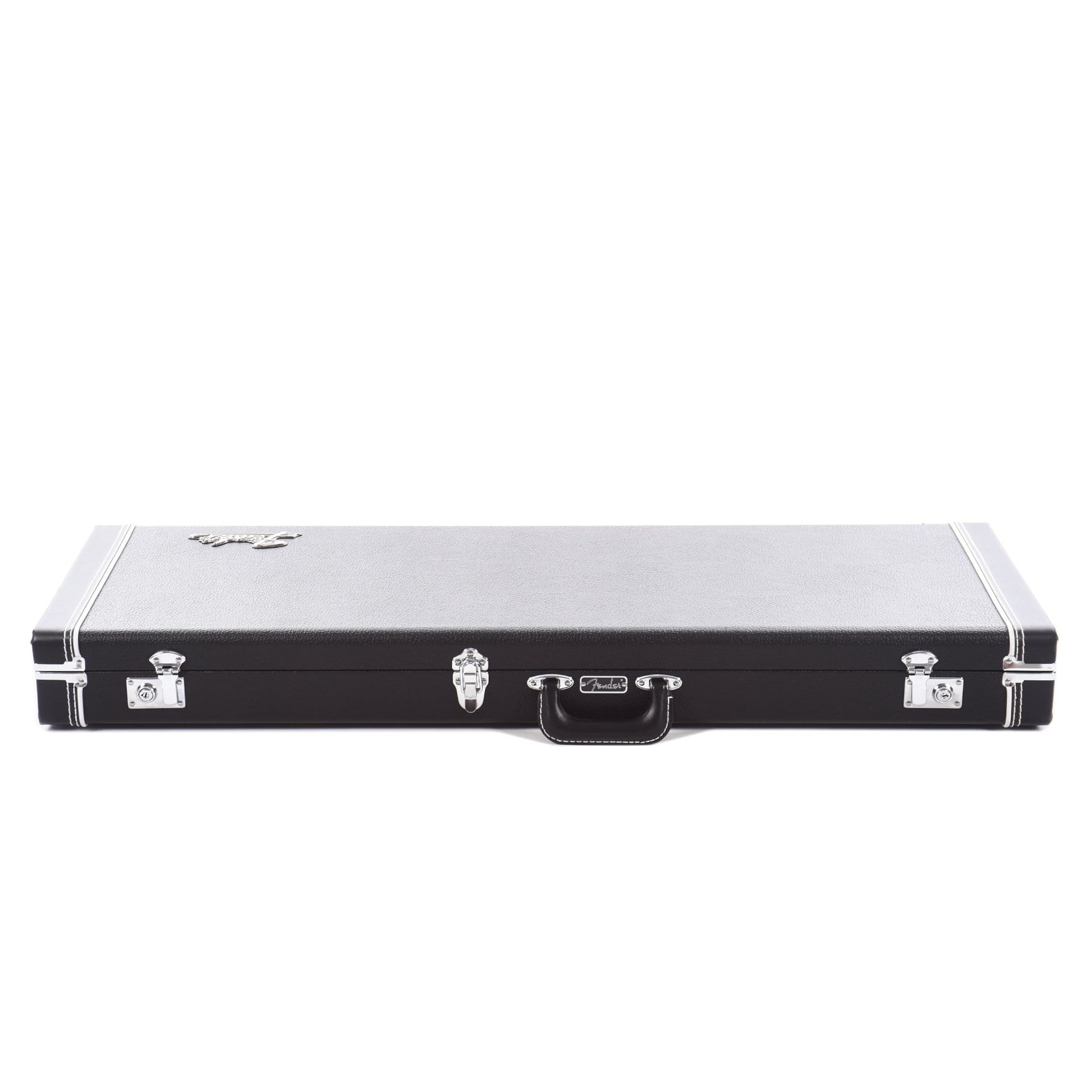 Fender Artist Tom Morello Stratocaster Black Electric Guitars / Solid Body