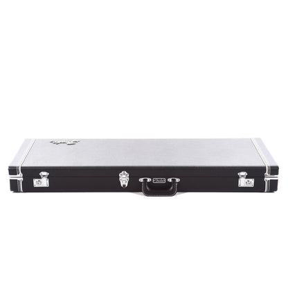 Fender Artist Tom Morello Stratocaster Black Electric Guitars / Solid Body