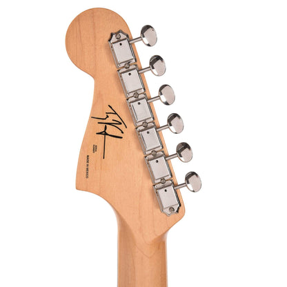 Fender Artist Troy Van Leeuween Jazzmaster Copper Age Electric Guitars / Solid Body