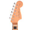 Fender Artist Troy Van Leeuween Jazzmaster Copper Age Electric Guitars / Solid Body