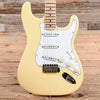 Fender Artist Yngwie Malmsteen Signature Stratocaster Olympic White 2019 Electric Guitars / Solid Body