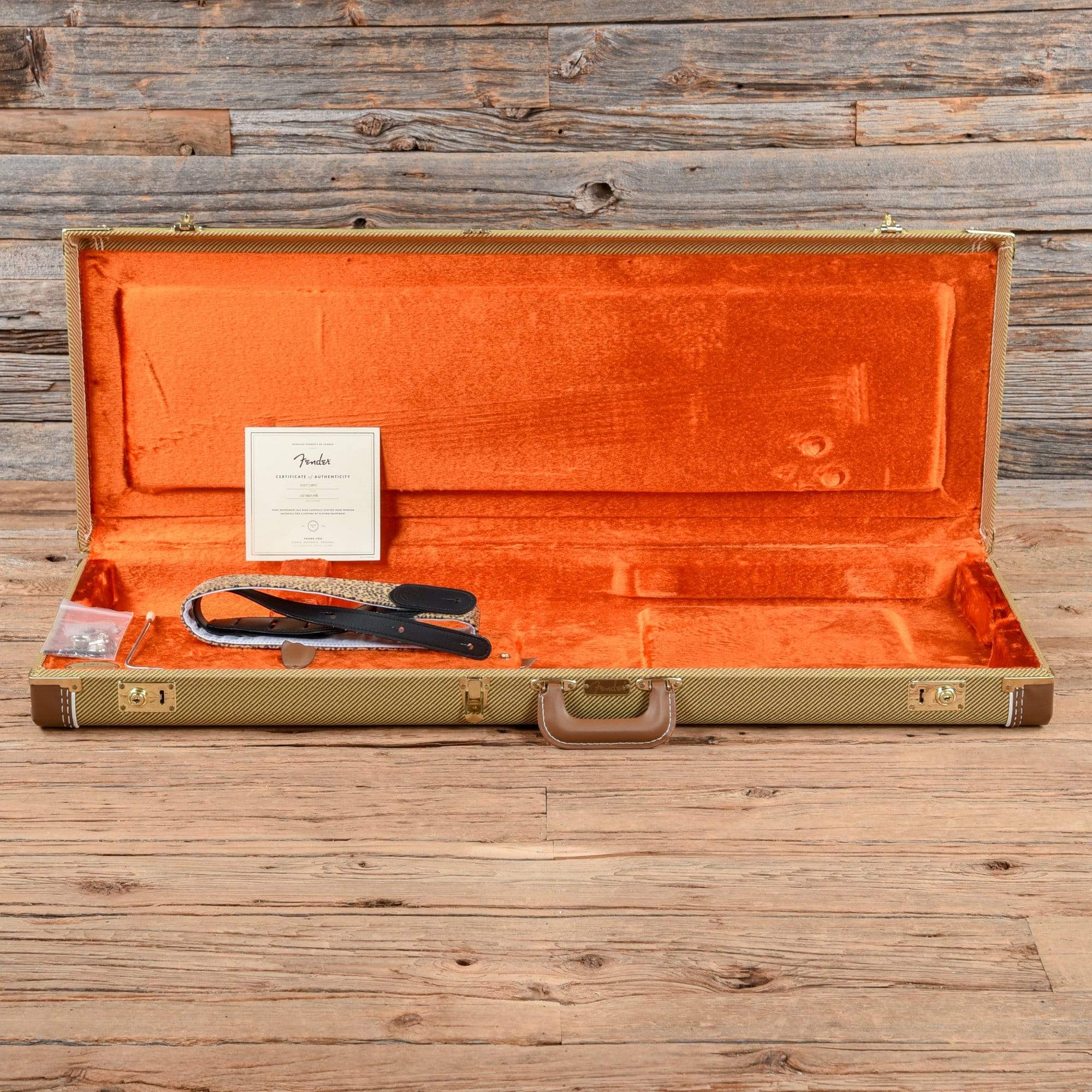 Fender Artist Yngwie Malmsteen Signature Stratocaster Olympic White 2019 Electric Guitars / Solid Body