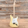 Fender Artist Yngwie Malmsteen Signature Stratocaster Olympic White 2019 Electric Guitars / Solid Body