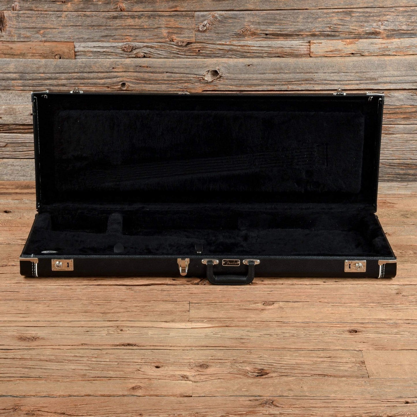 Fender Big Apple Stratocaster Hardtail Teal Green Metallic 2000 Electric Guitars / Solid Body