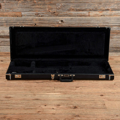 Fender Big Apple Stratocaster Hardtail Teal Green Metallic 2000 Electric Guitars / Solid Body