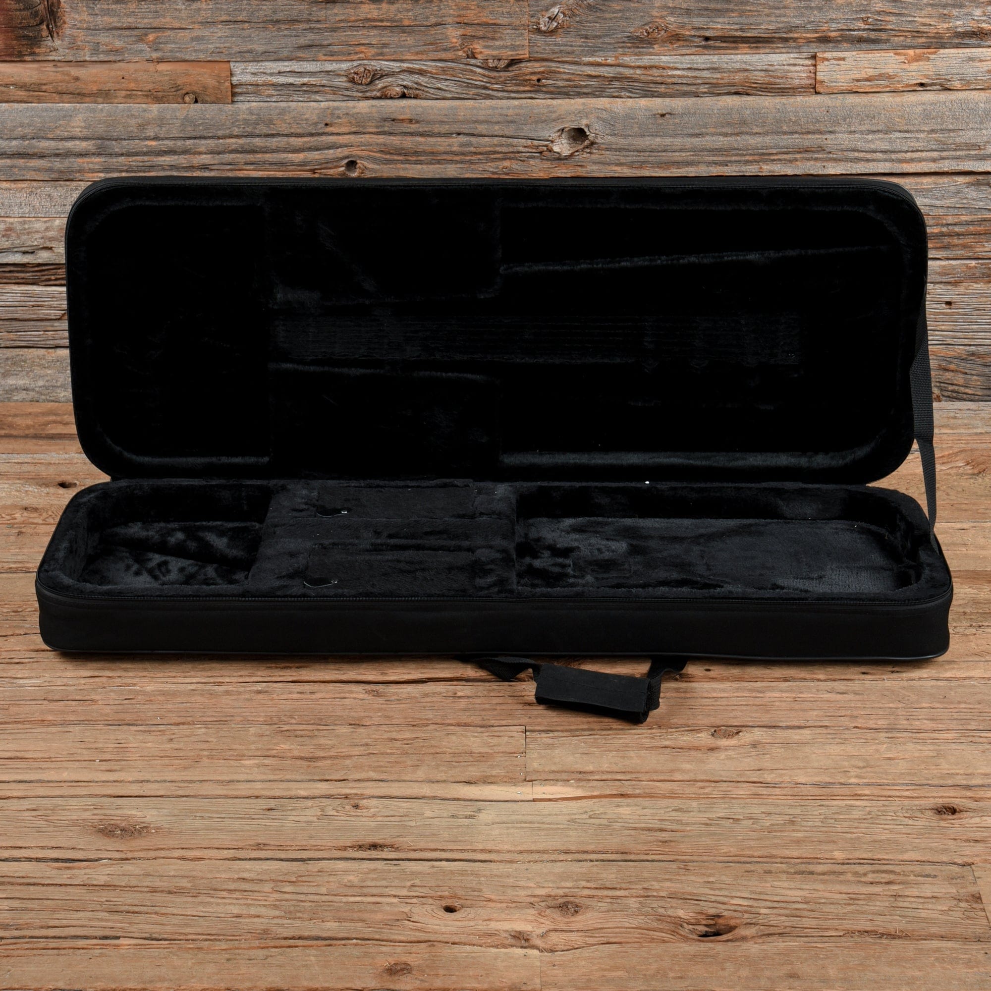 Fender Big Apple Stratocaster Sunburst 1997 Electric Guitars / Solid Body